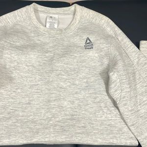 Reebok Crossfit Sweatshirt Men’s Small
